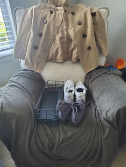 Clothing