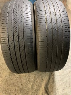 235-55-19 Kumho Crugen