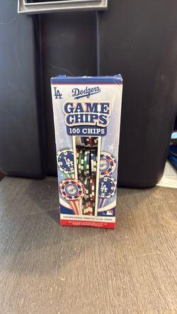 Game chips