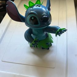 Hula Dancing Stitch 