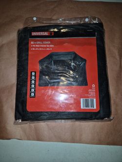 Grill Cover