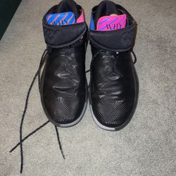 Why Not 0.1 Shoes