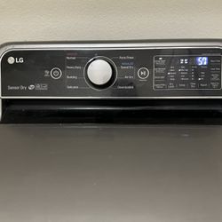 LG  Washer /Dryer Set 