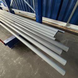 Sch80 PVC And CPVC