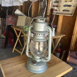 Antique Lantern 