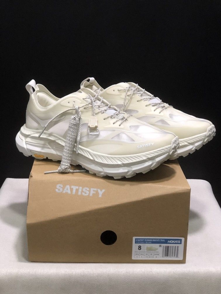 Hoka ONE ONE Mafate Speed 4