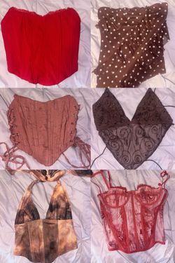 XS WINDSOR & GARAGE TOPS