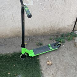 Pro Scooter