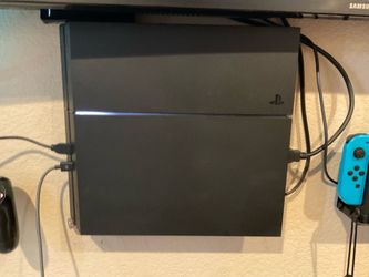 Sony PlayStation4