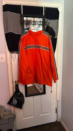 Nike Jacket 