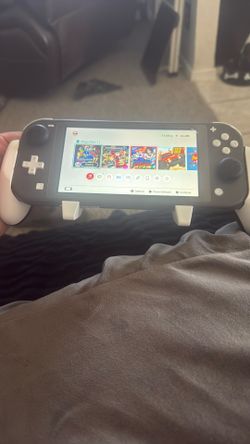 Switch 2 Cases Satisfye Grips And Mario Kart 8 And Smash Brothers