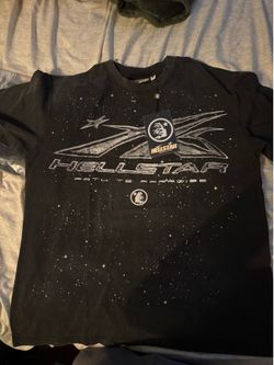 Hell Star T-Shirt