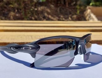 Oakley Sunglasses