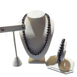 Black Pearl Set