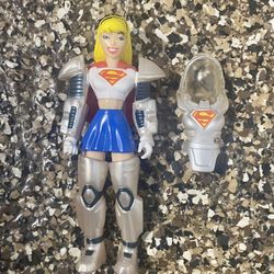 Superman: Animated Series 