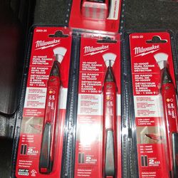 Milwaukee klein tools