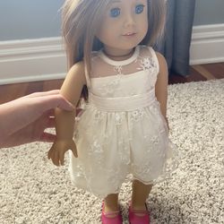 American Girl Dolls + Accessories