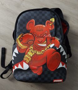 sprayground backpack bag for Sale in Pembroke Pines, FL - OfferUp