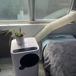 Portable Air Conditioner