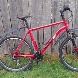 Diamondback Mountain Bike 