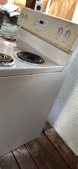 Stove