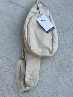 Puma Crossbody $15