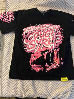 ALOCS shirt