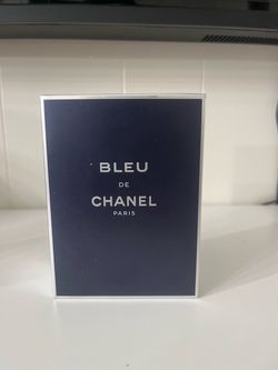 Bleu De Chanel