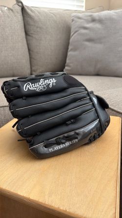 Derek Jeter Baseball Glove