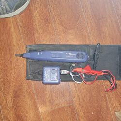 Fluke Pro3000 Toner And Probe