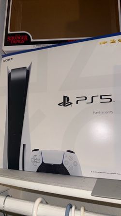 Playstation 5