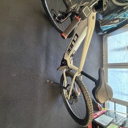 CUBEWAY INTERTEK BICYCLE 