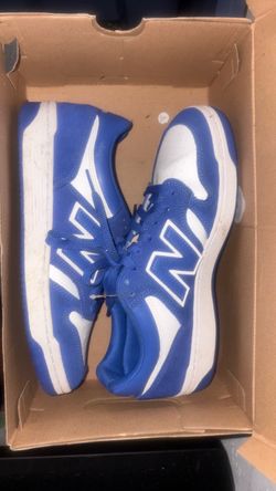New balance dunks