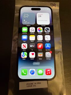 iPhone  12 pro