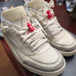 Jordan Spizike Size 7.5