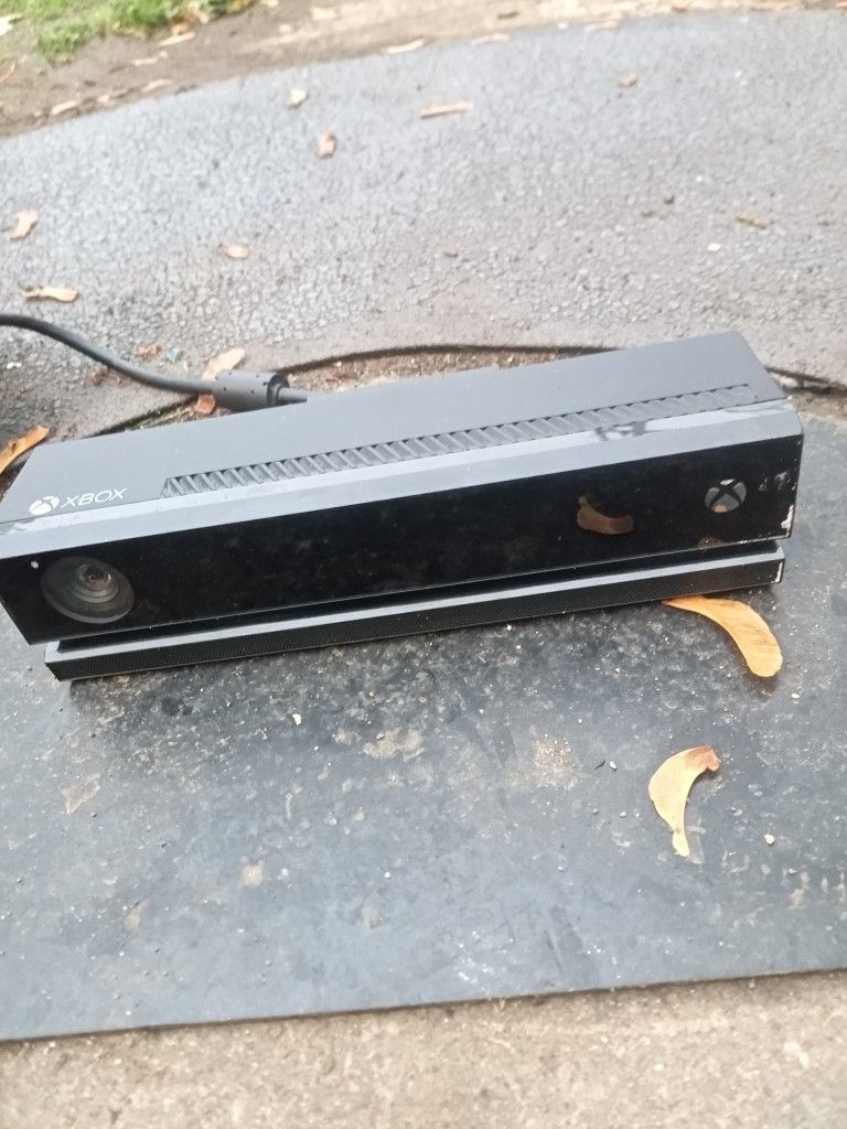 Kinect For Xbox