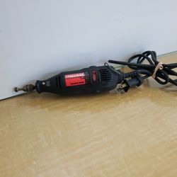 Rotary Tool