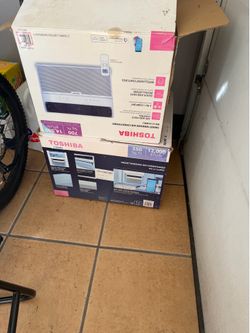 Ac window unit