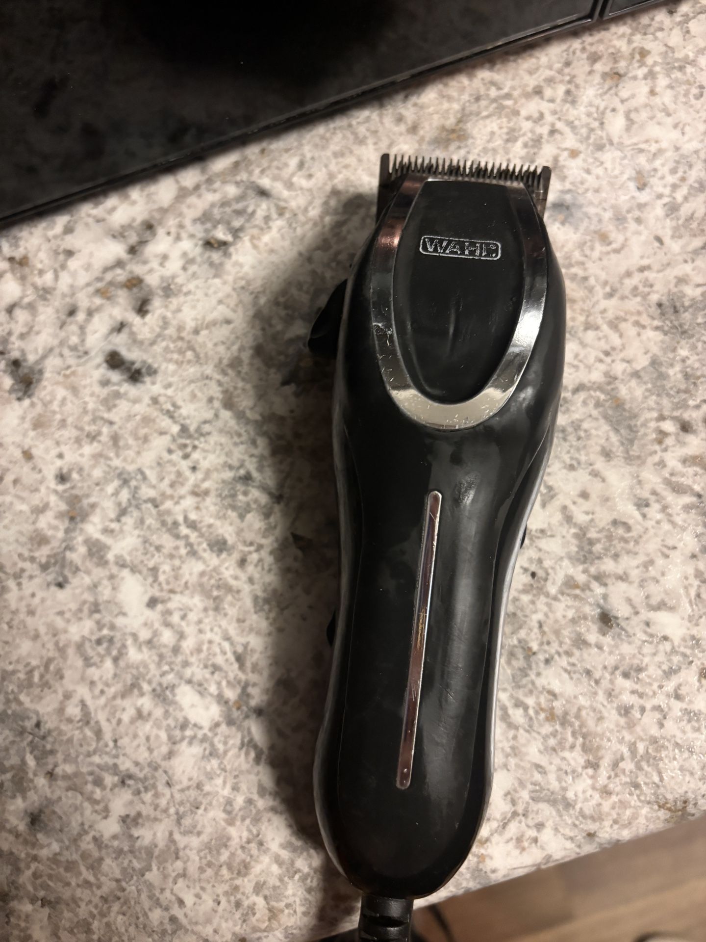 Wahl Clippers 