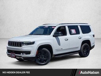 2024 Jeep Wagoneer