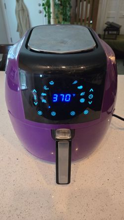 GoWiseUSA Air Fryer