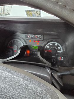 2014 AM General Mv-1