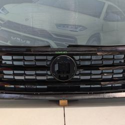 2020-2023 VOLKSWAGEN ATLAS GRILLE 