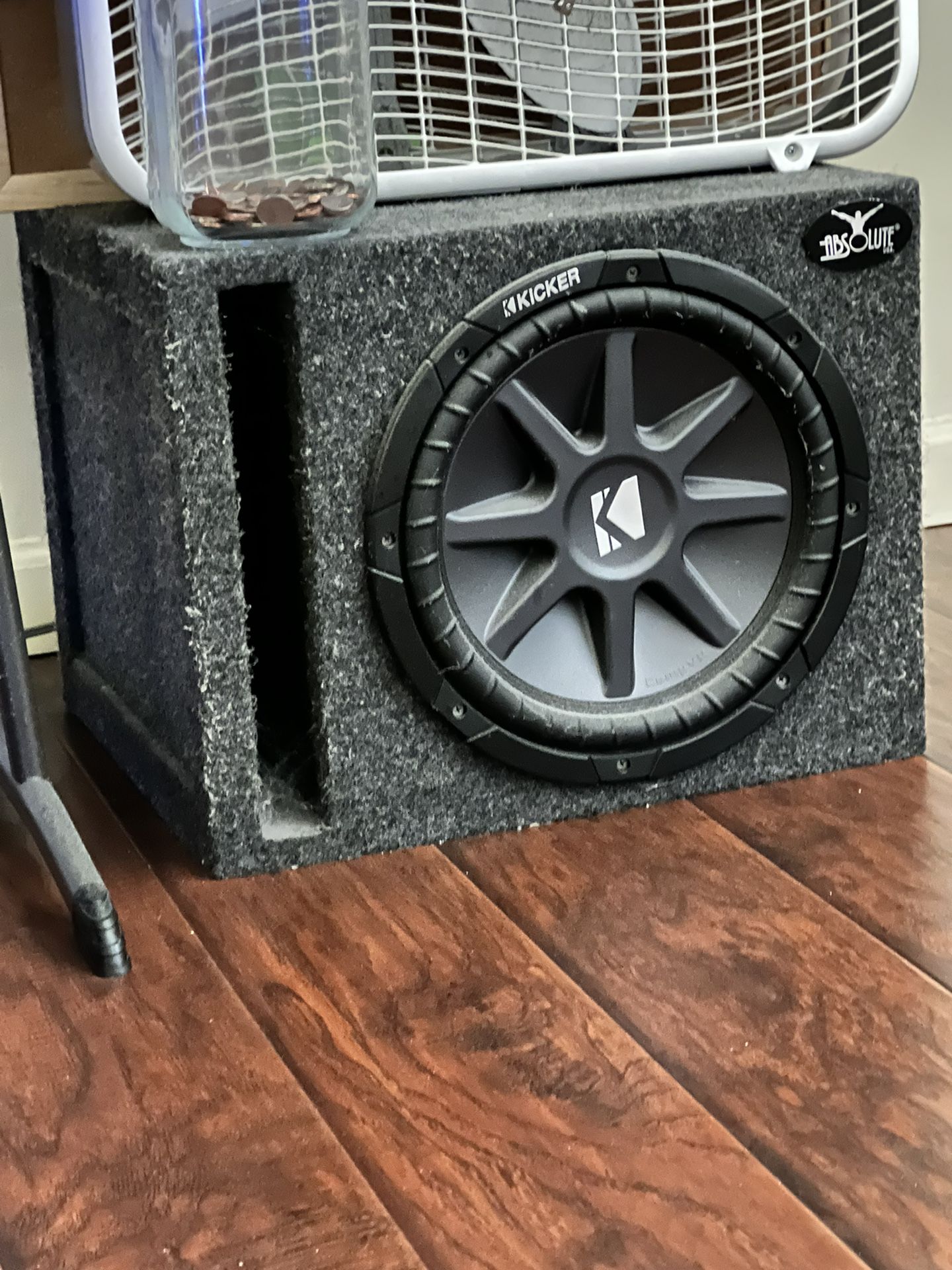 10” Kicker Subs for Sale in Gardena, CA OfferUp