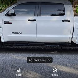 Wheel/Tires For Sale- Tundra 5×150 Lugs ...Fits 2007-2021 . $1500 /OBO