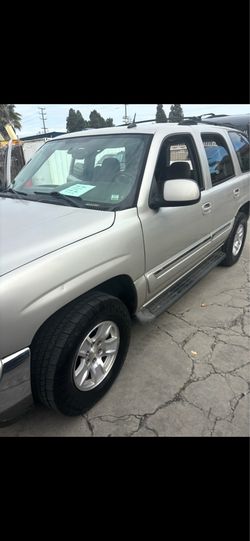 2005 GMC Yukon