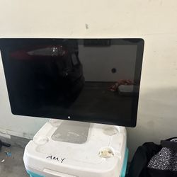 Mac Monitor  