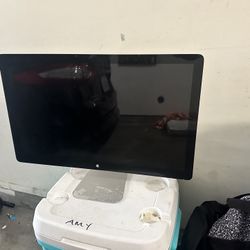 Mac Monitor 