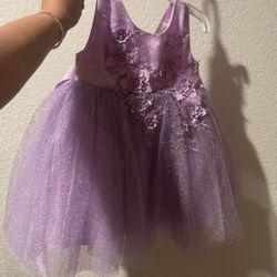 Toddler Dress