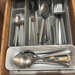 Cutlery Set 